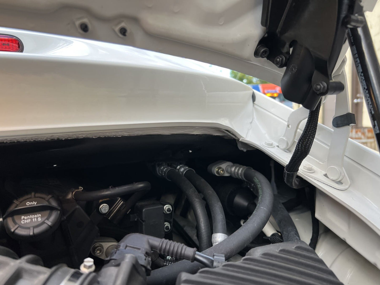 2002 Porsche 911 Carrera 2 - 5k Miles