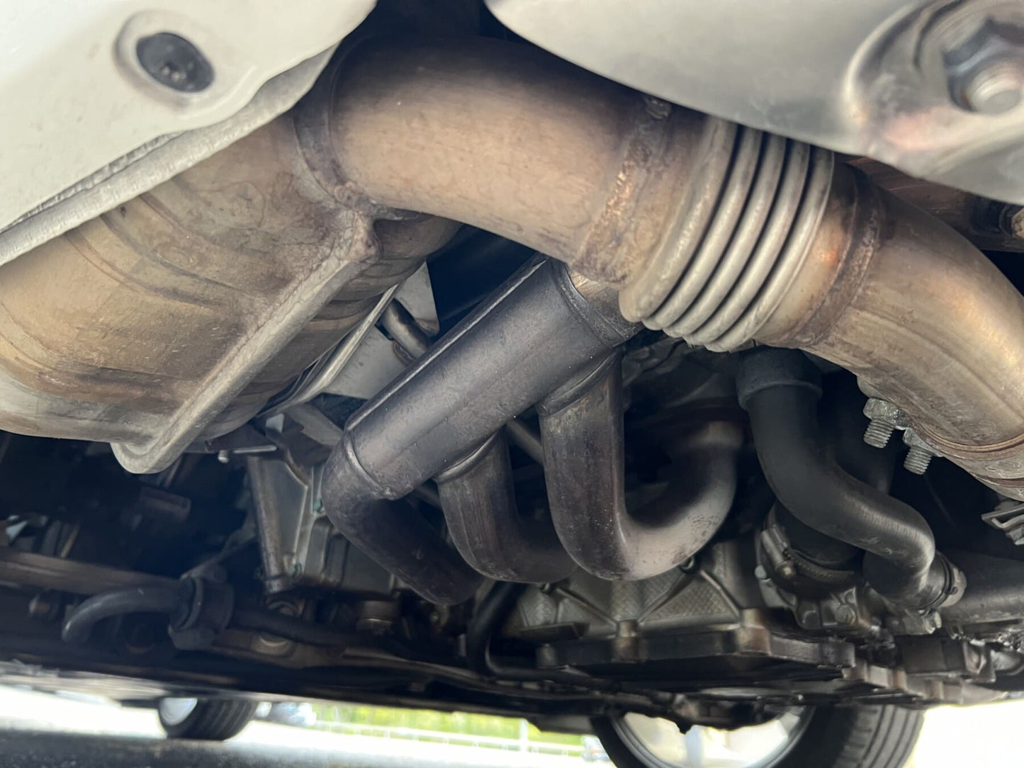 2002 Porsche 911 Carrera 2 - 5k Miles
