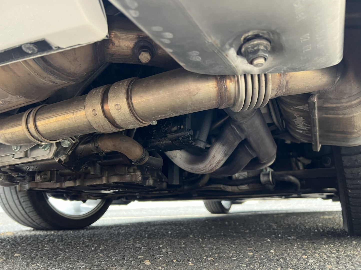 2002 Porsche 911 Carrera 2 - 5k Miles