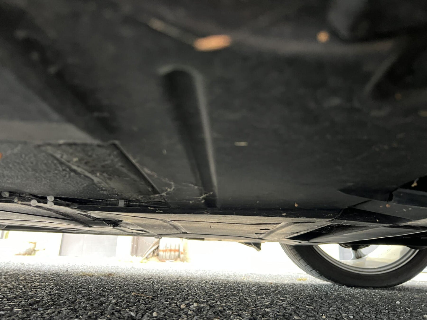 2002 Porsche 911 Carrera 2 - 5k Miles