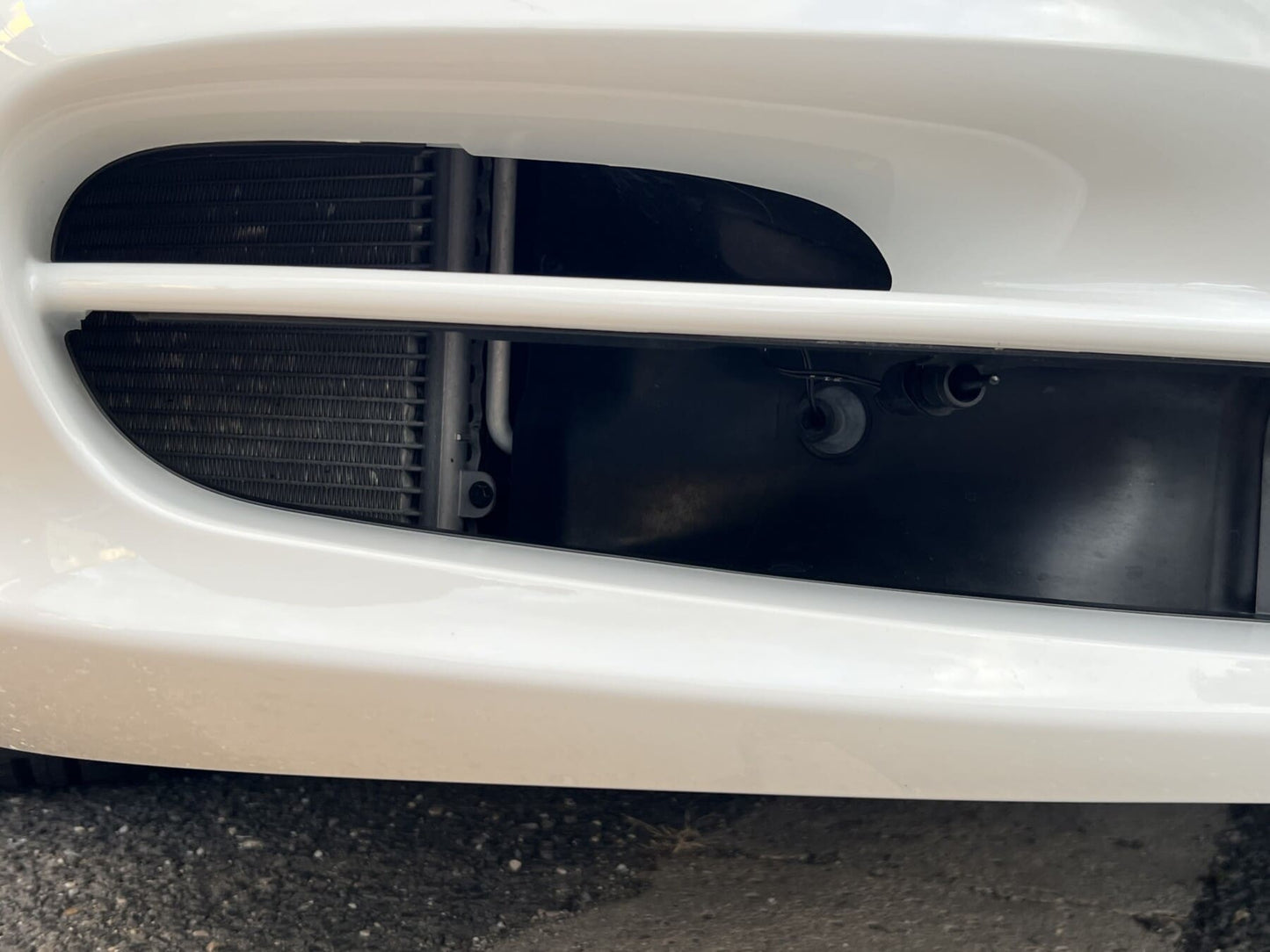 2002 Porsche 911 Carrera 2 - 5k Miles