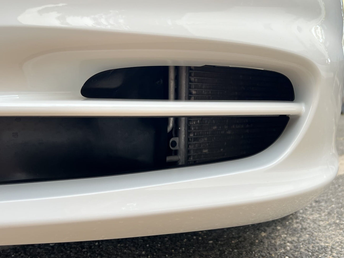 2002 Porsche 911 Carrera 2 - 5k Miles
