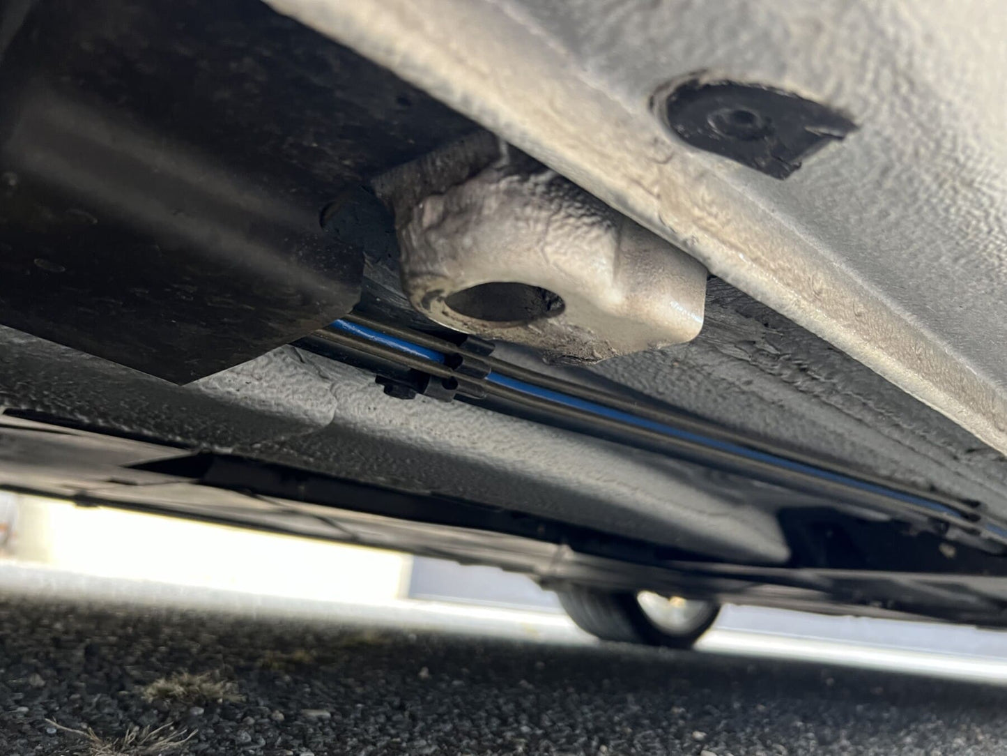 2002 Porsche 911 Carrera 2 - 5k Miles