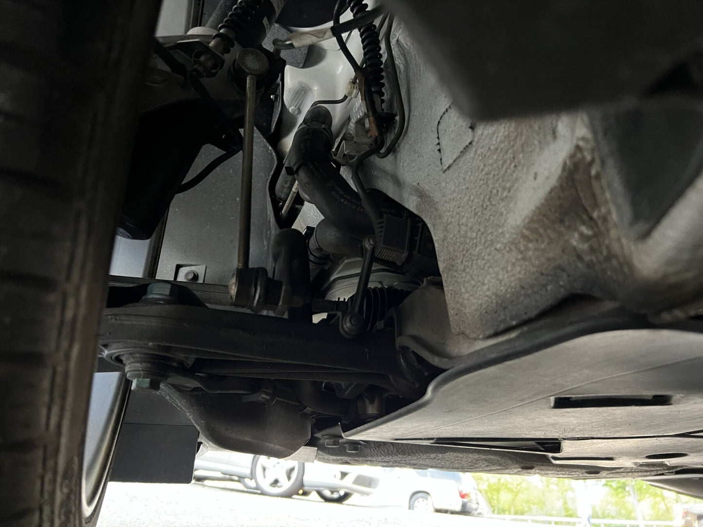 2002 Porsche 911 Carrera 2 - 5k Miles