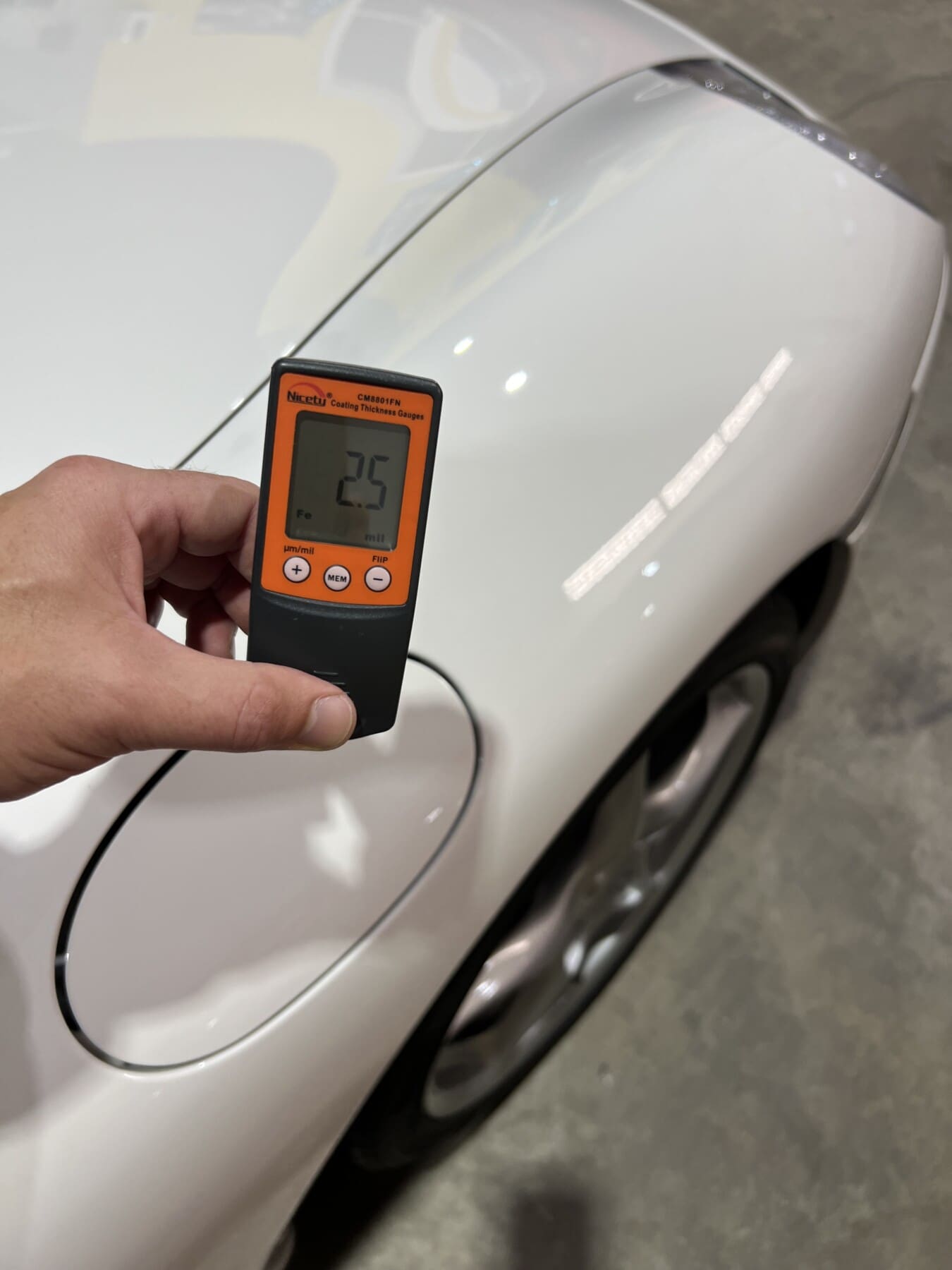 2002 Porsche 911 Carrera 2 - 5k Miles