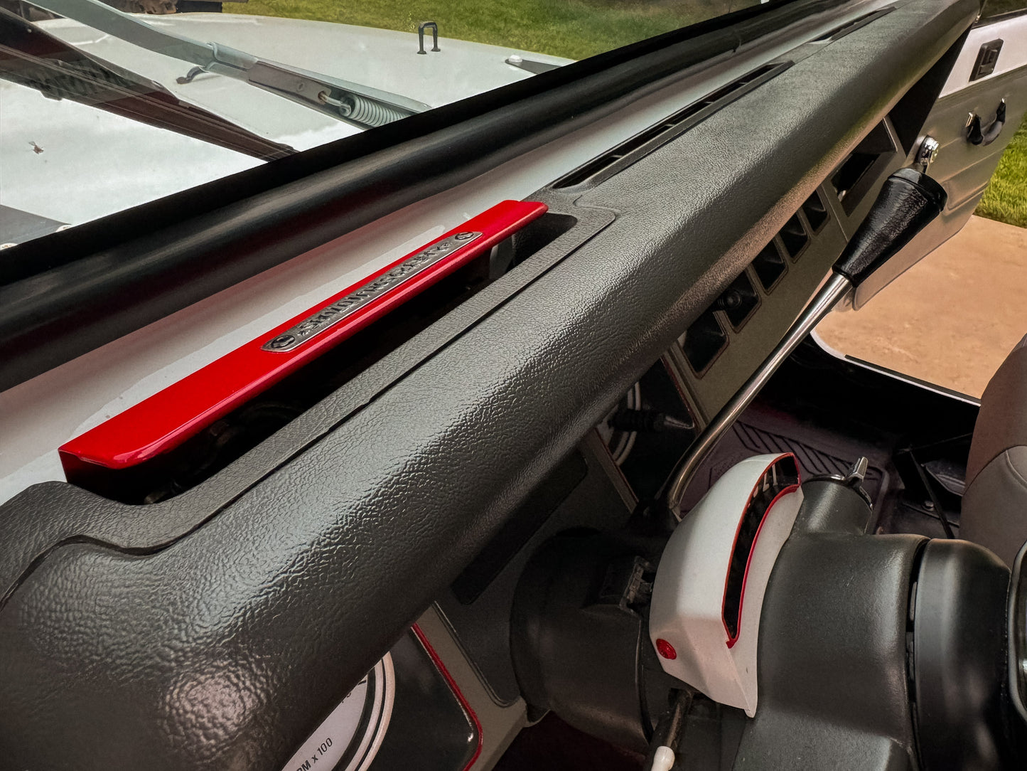 1991 Jeep Wrangler YJ