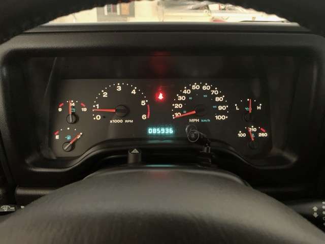 2006 Jeep Wrangler Unlimited Rubicon (LJ)