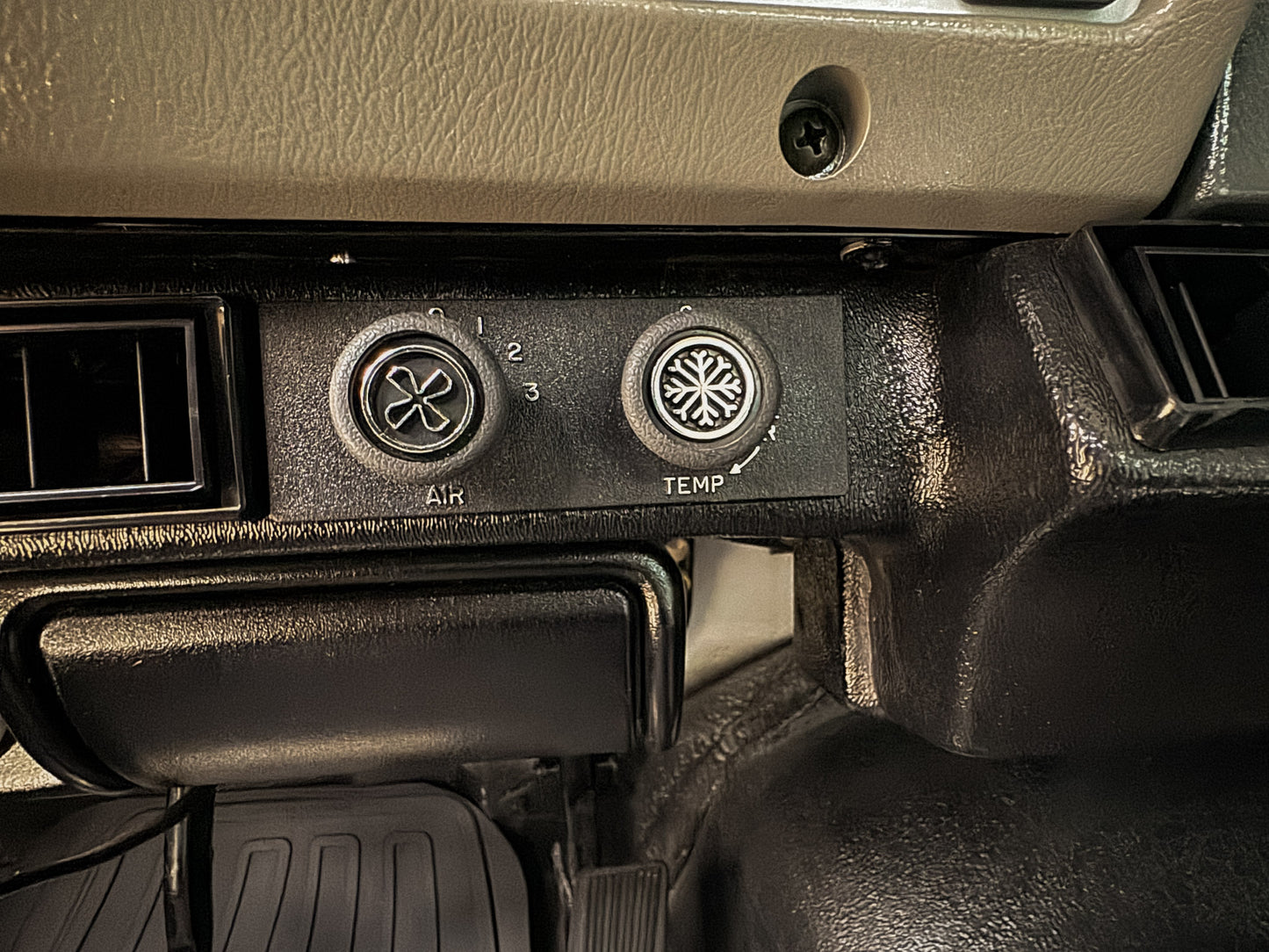 1991 Jeep Wrangler YJ