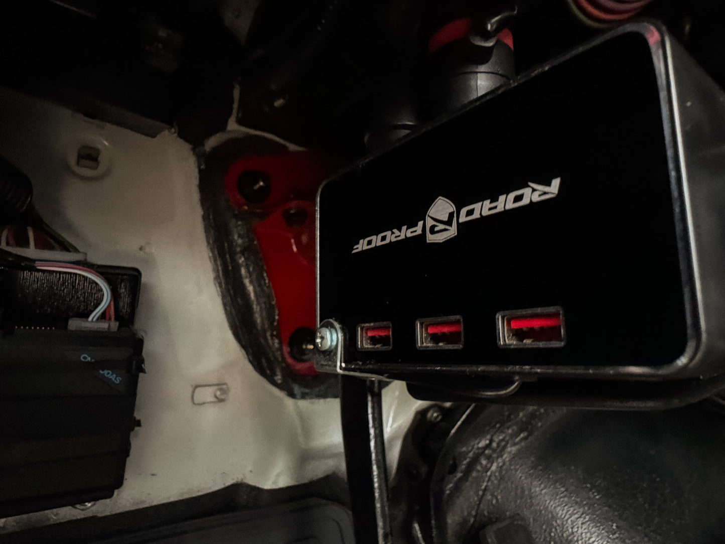 1991 Jeep Wrangler YJ