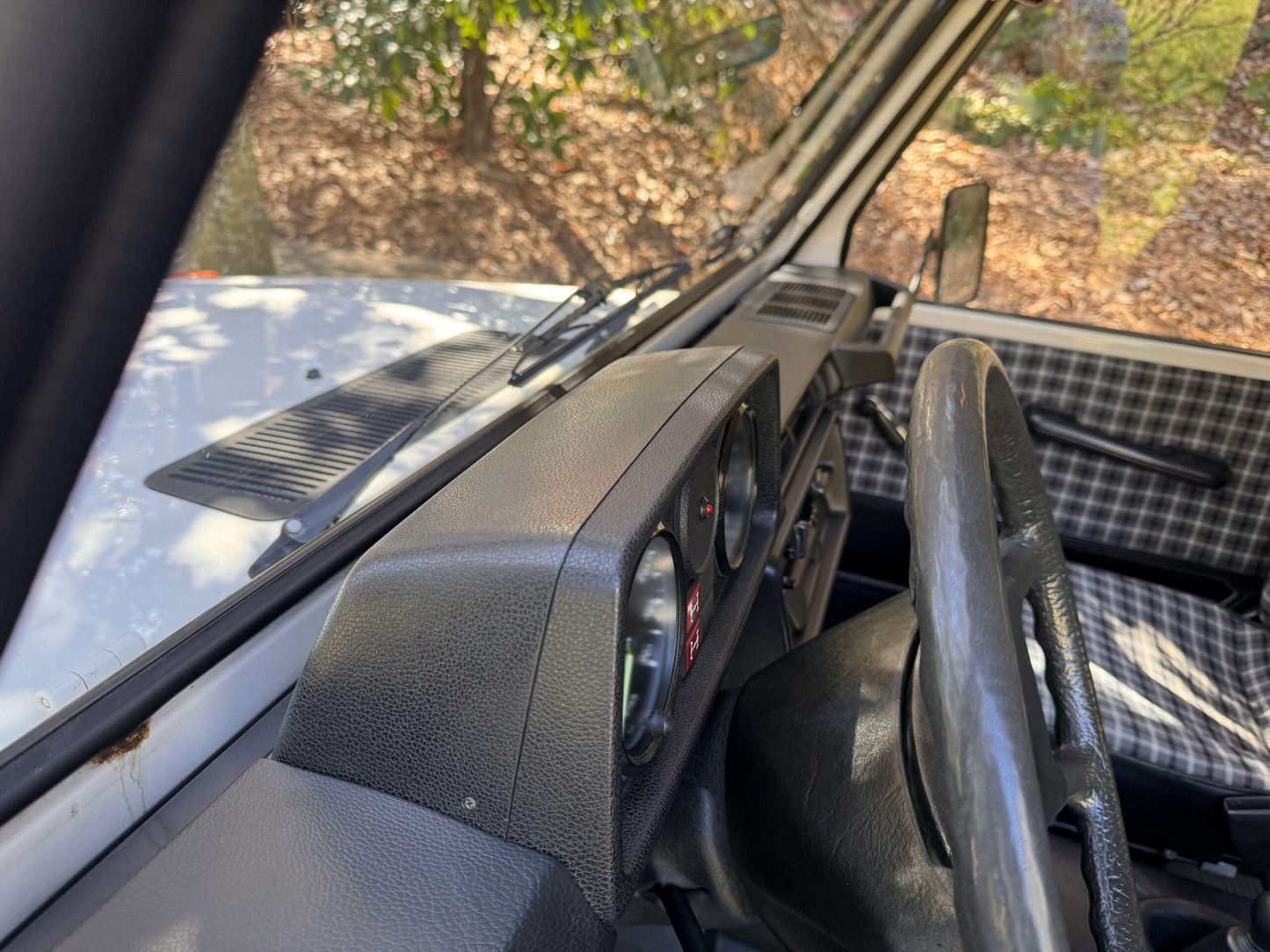 1982 Mercedes-Benz 240GD