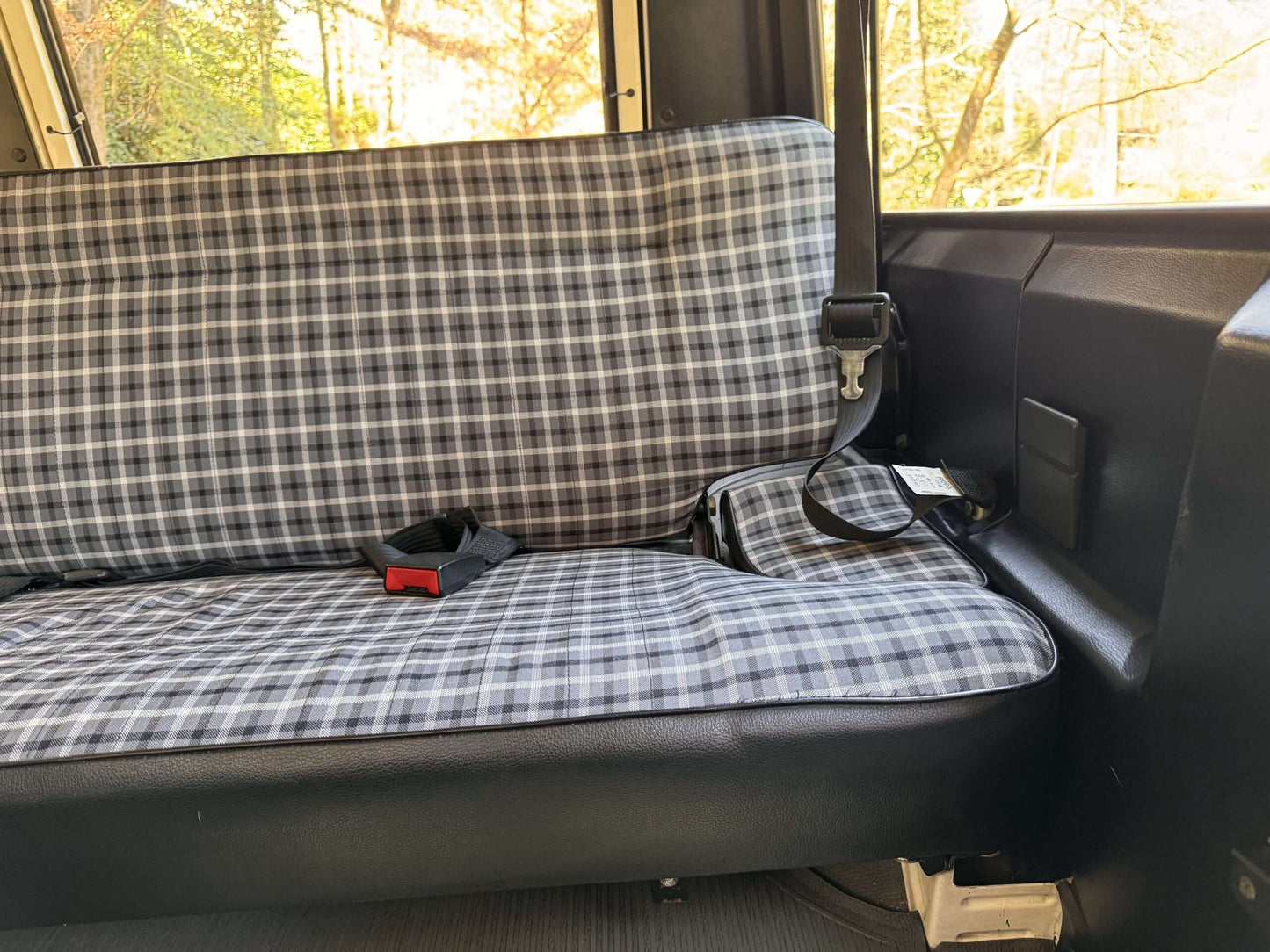 1982 Mercedes-Benz 240GD
