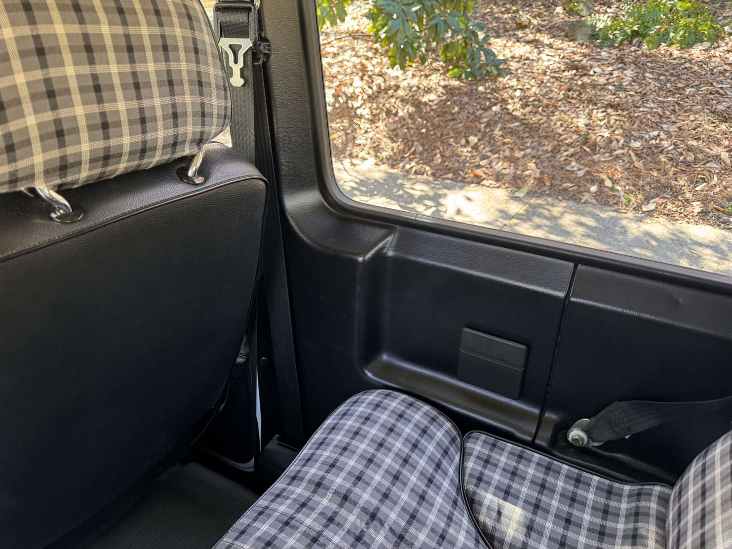 1982 Mercedes-Benz 240GD
