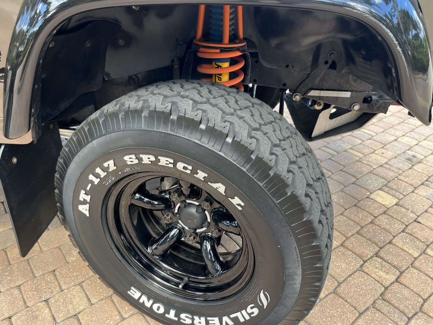 1989 Land Rover Defender 90 LHD