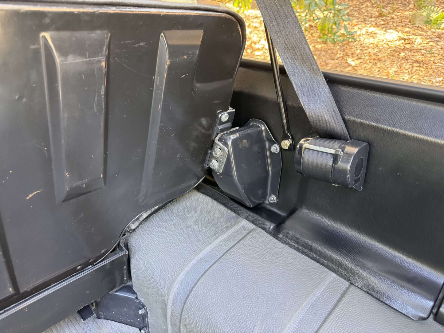 1982 Mercedes-Benz 240GD