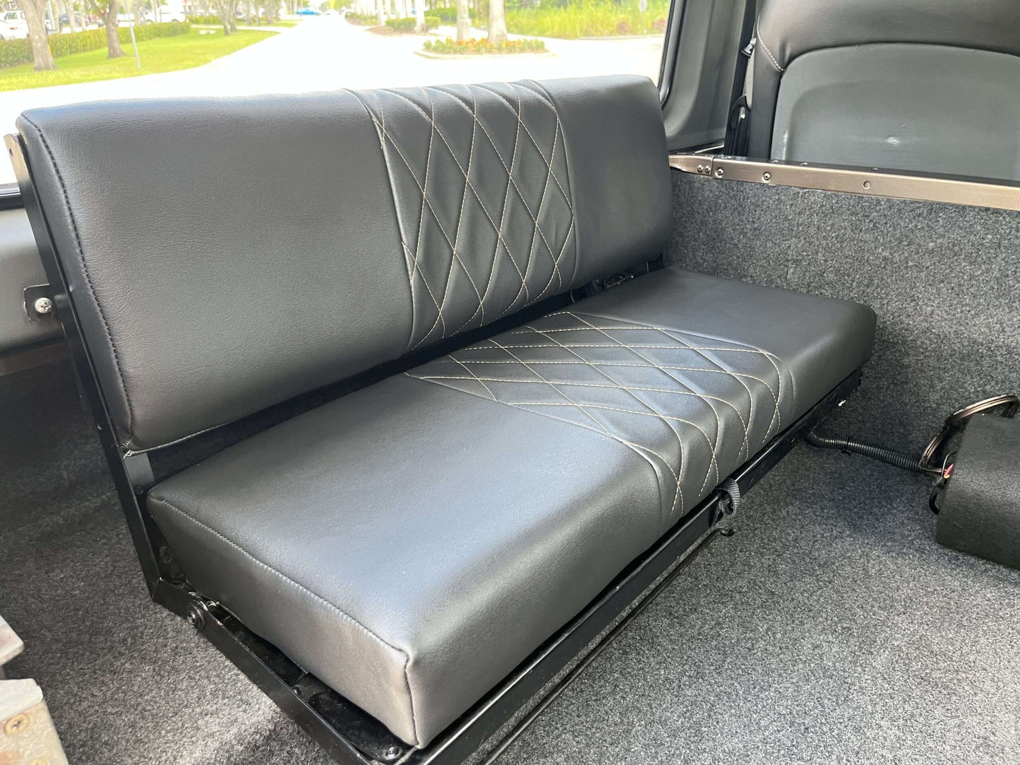 1989 Land Rover Defender 90 LHD