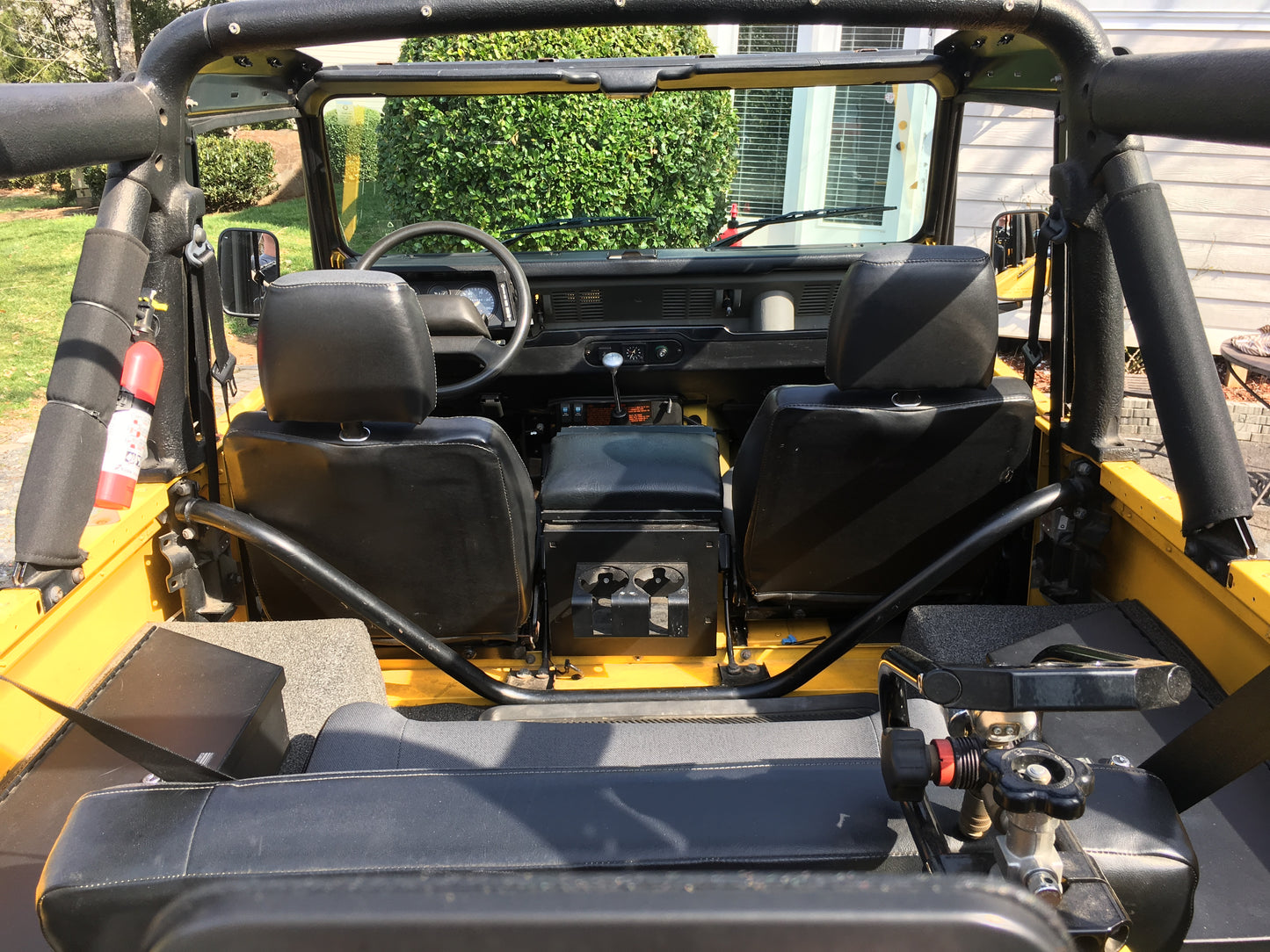 1994 Land Rover Defender 90 NAS