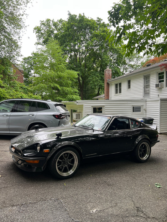 1972 Datsun 240Z