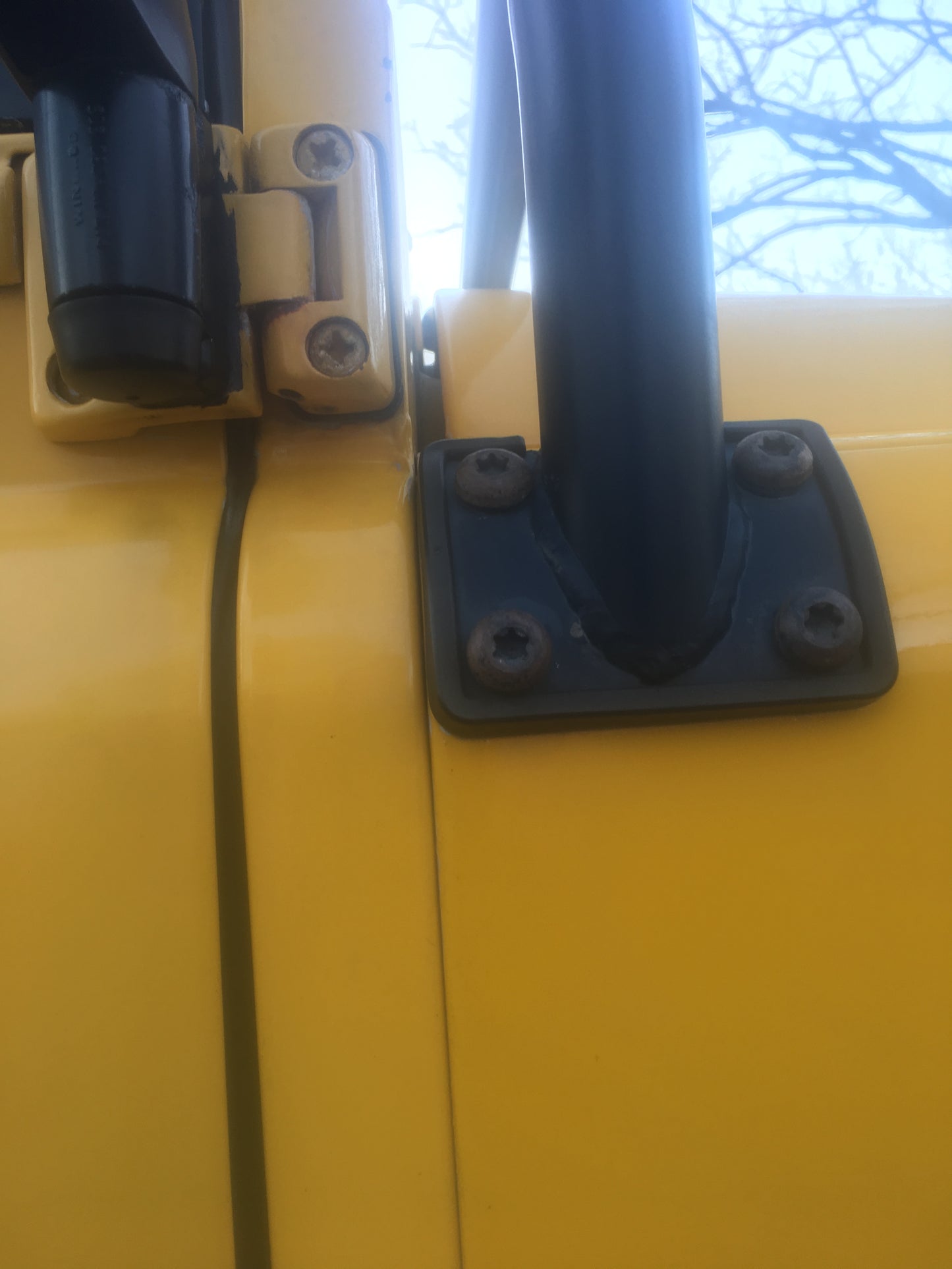 1994 Land Rover Defender 90 NAS