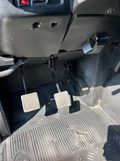 1995 Land Rover Defender 110