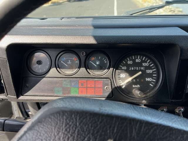1995 Land Rover Defender 110
