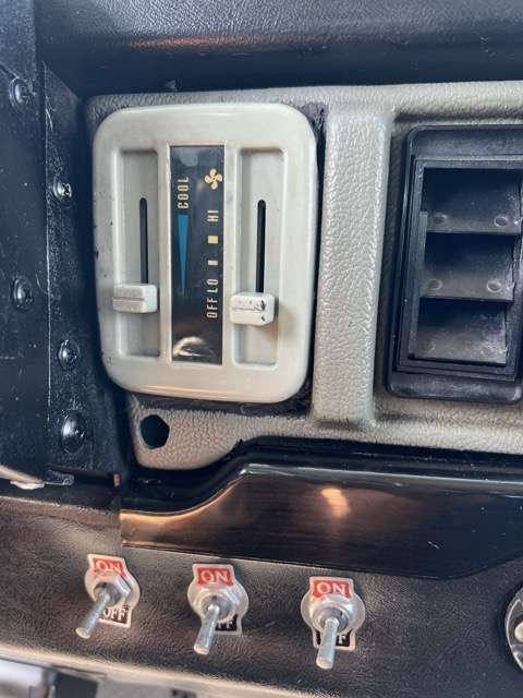 1995 Land Rover Defender 110