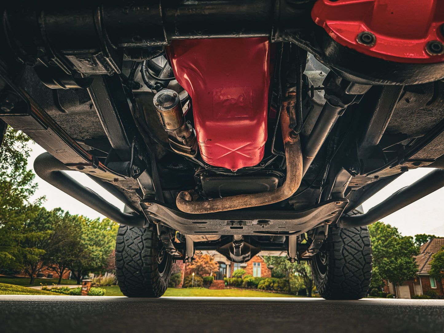 1991 Jeep Wrangler YJ