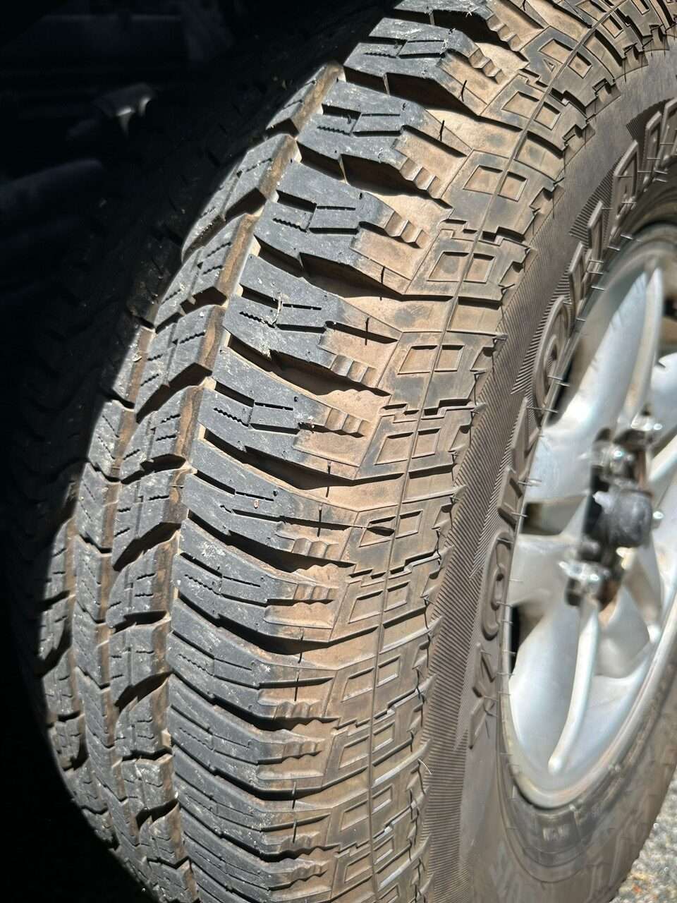1999 Toyota Land Cruiser