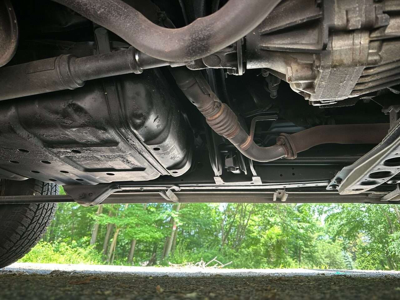 1999 Toyota Land Cruiser