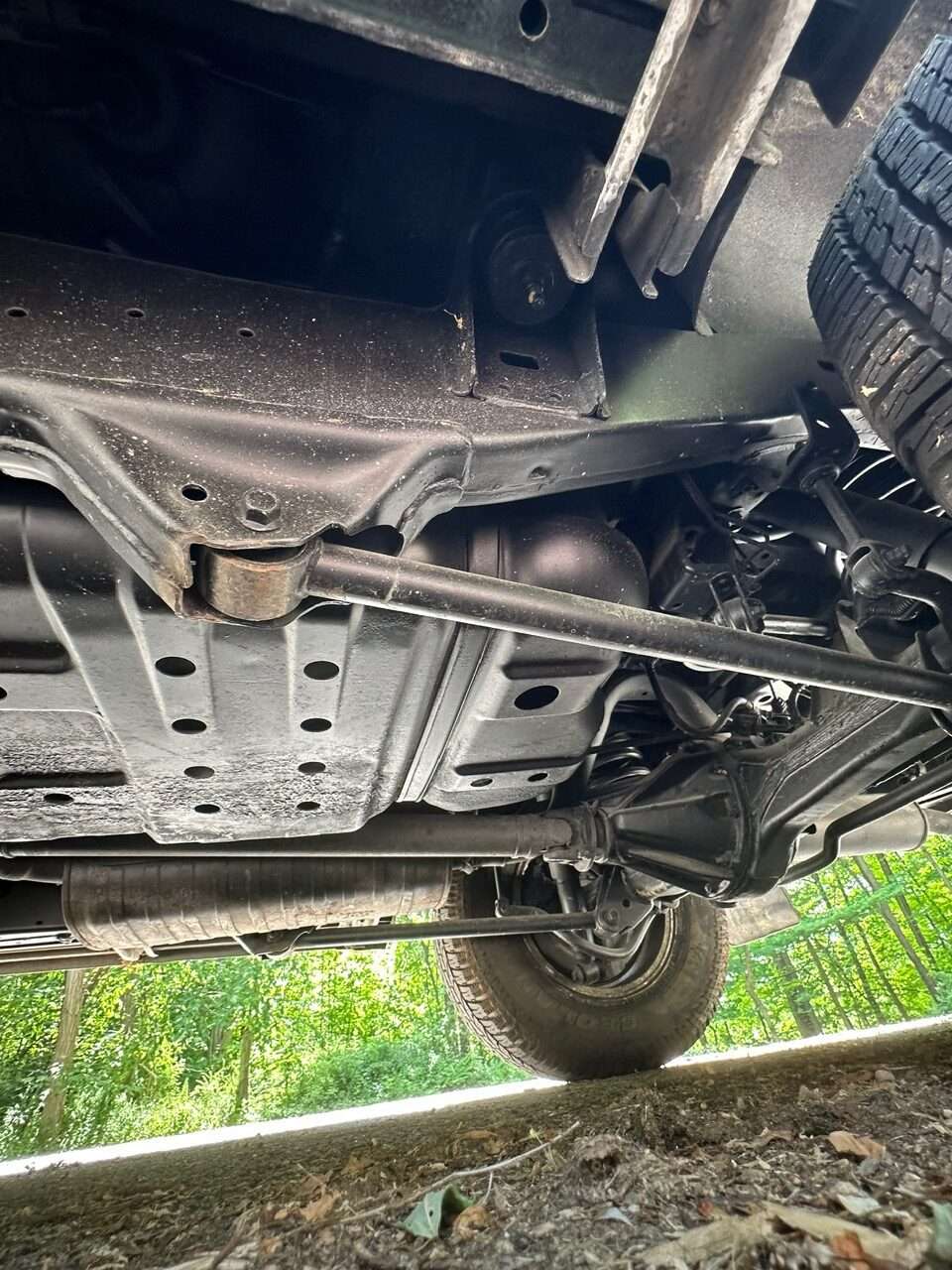 1999 Toyota Land Cruiser
