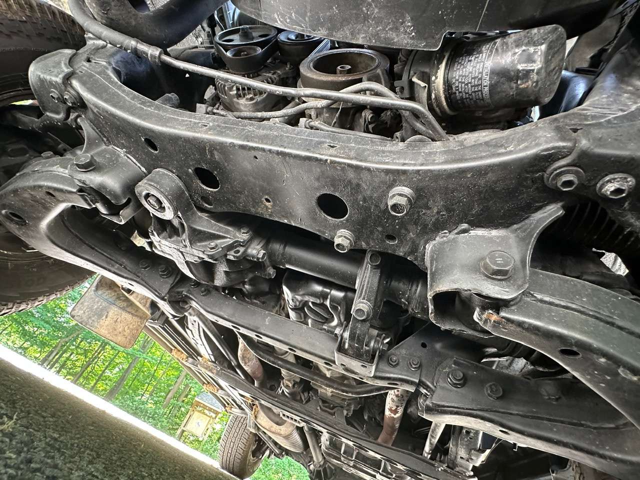 1999 Toyota Land Cruiser