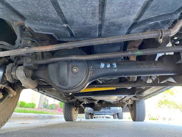 1987 Land Rover Range Rover