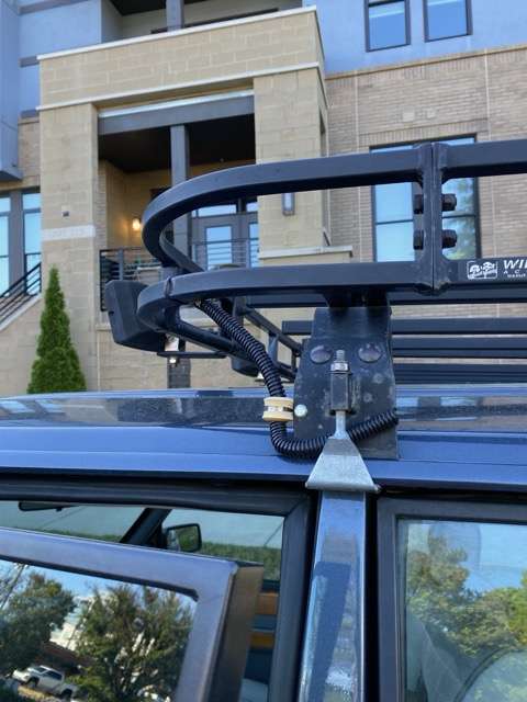 1987 Land Rover Range Rover