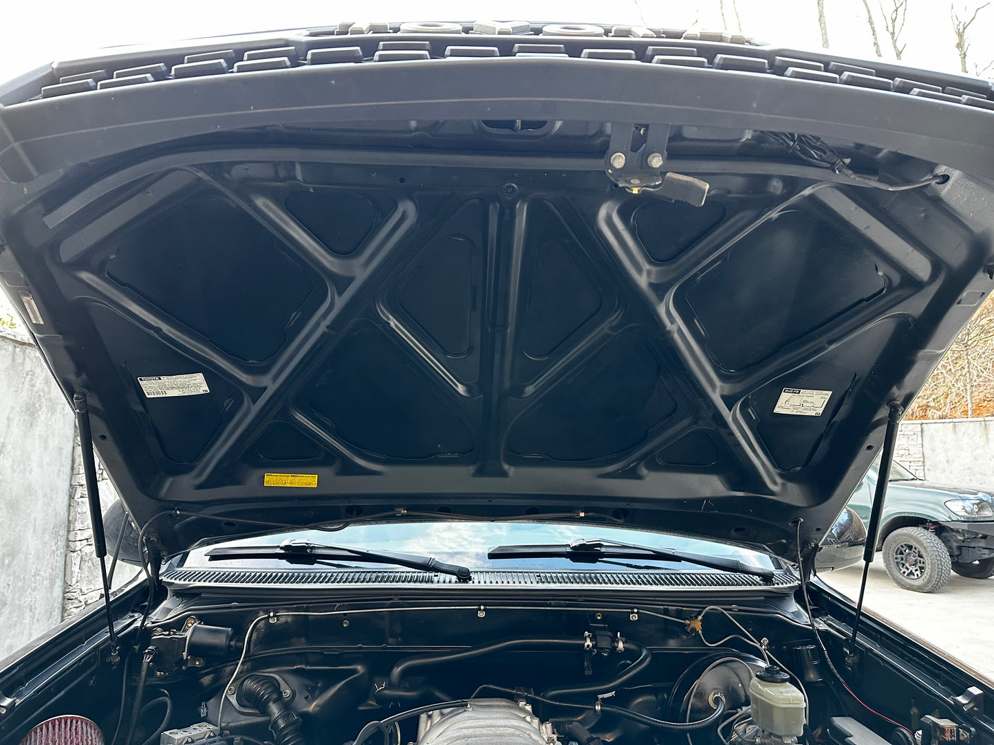 2004 Toyota Tundra