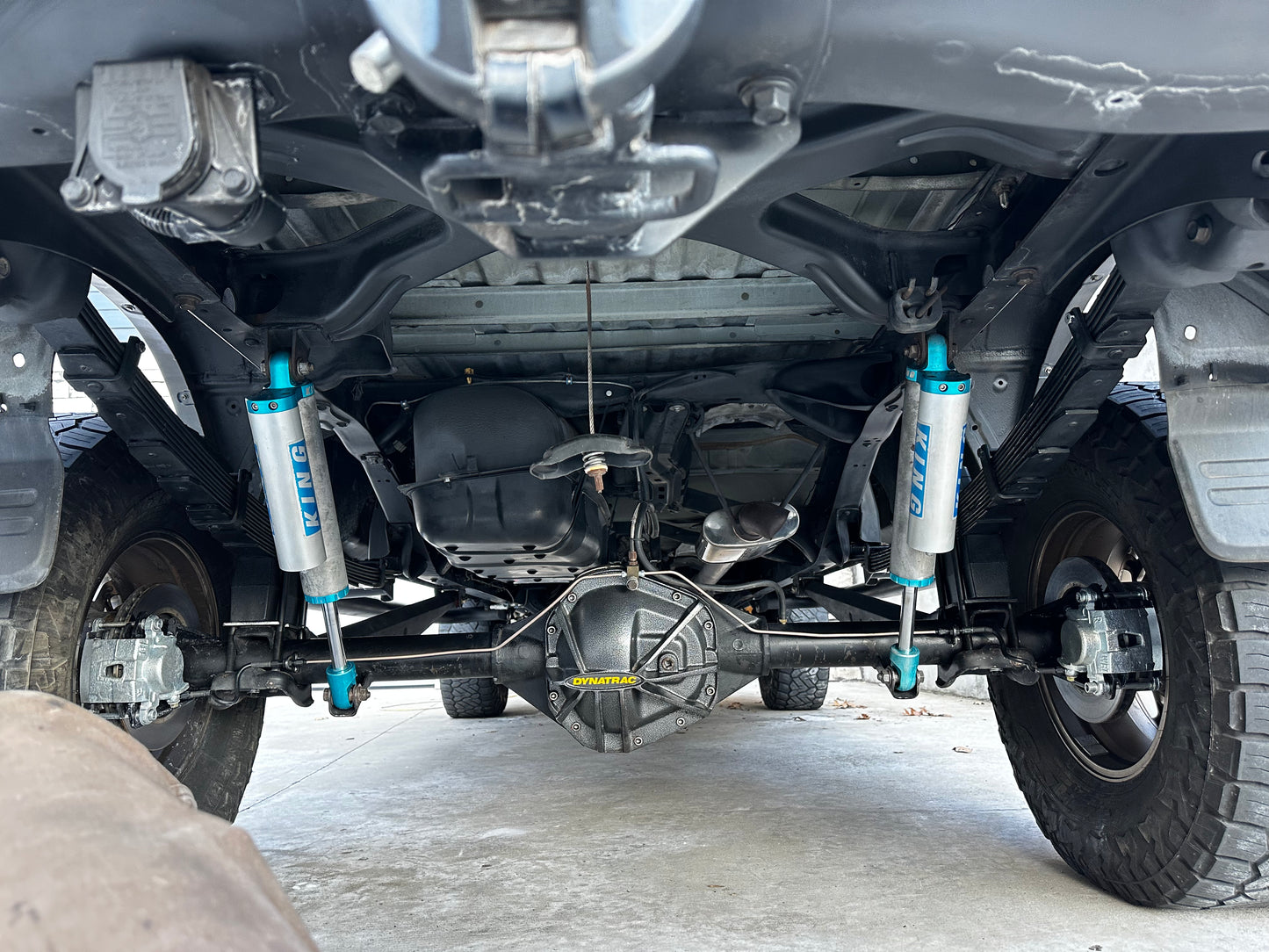 2004 Toyota Tundra