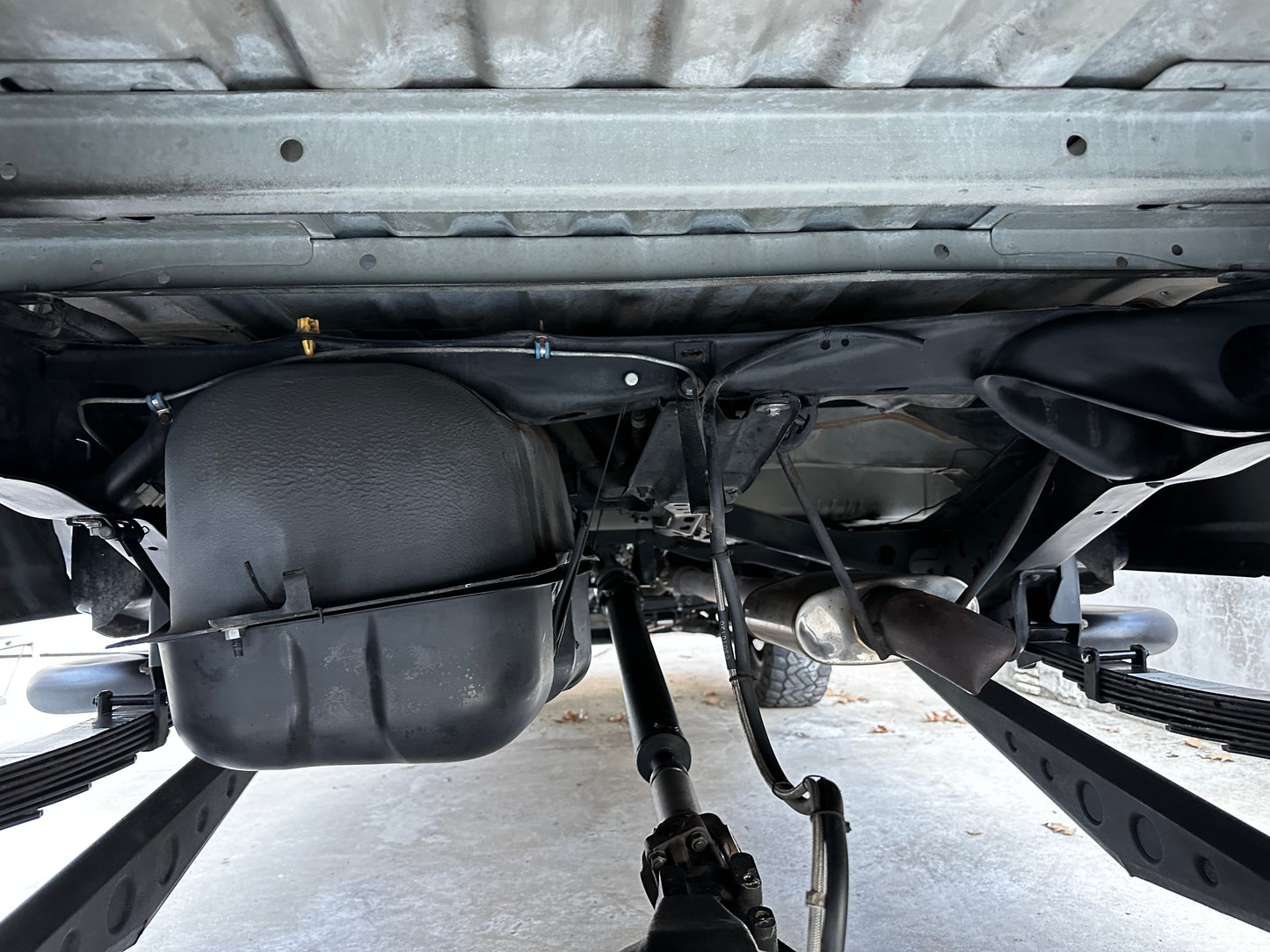 2004 Toyota Tundra