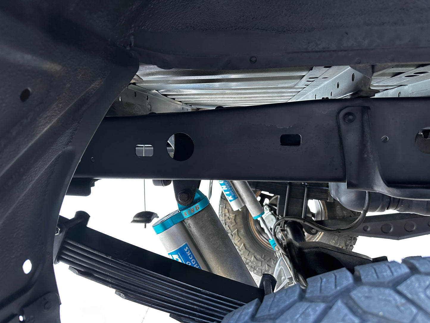 2004 Toyota Tundra