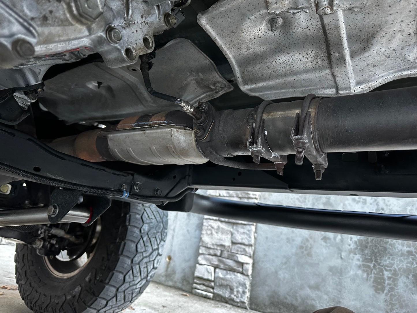 2004 Toyota Tundra