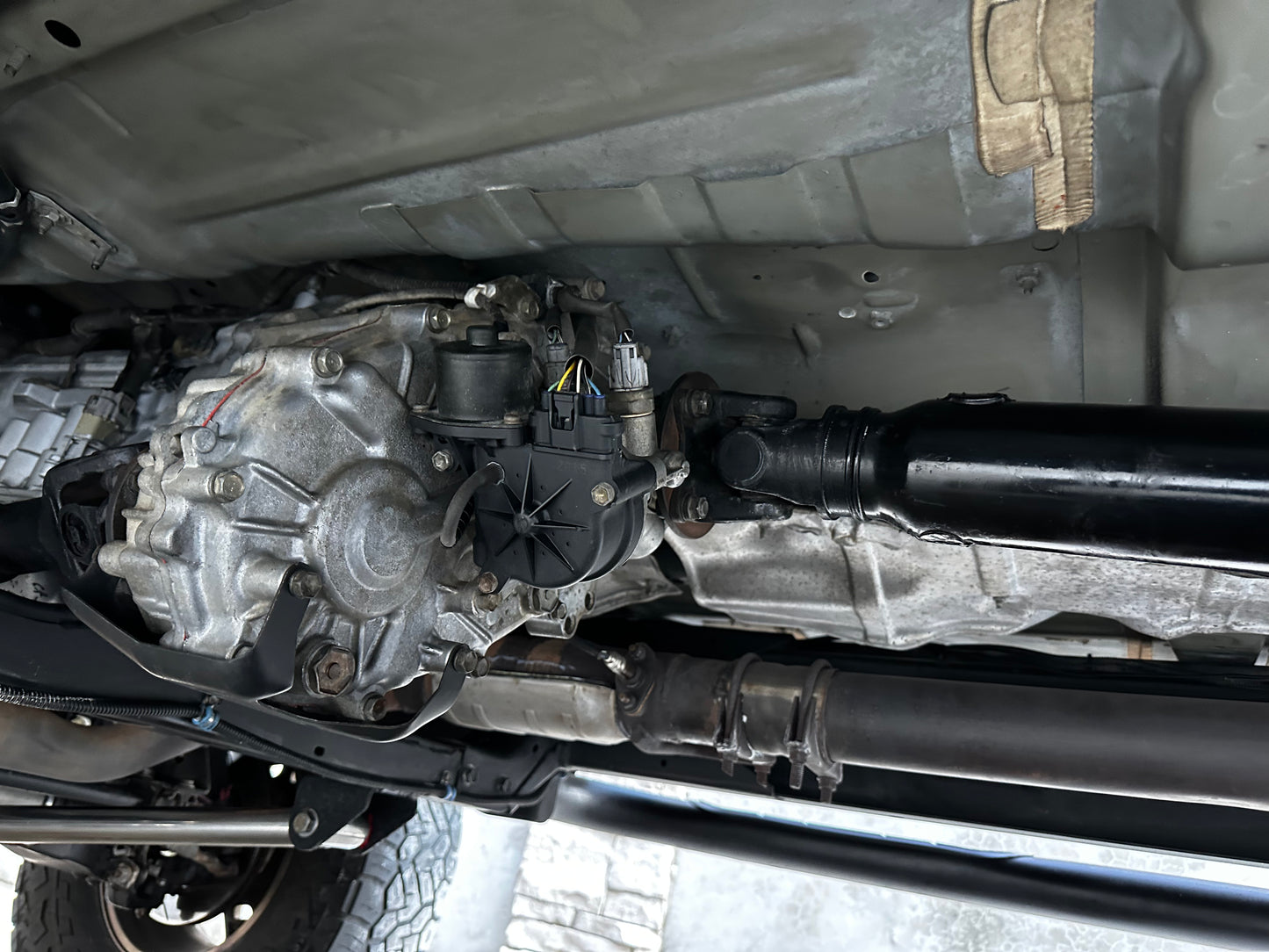 2004 Toyota Tundra