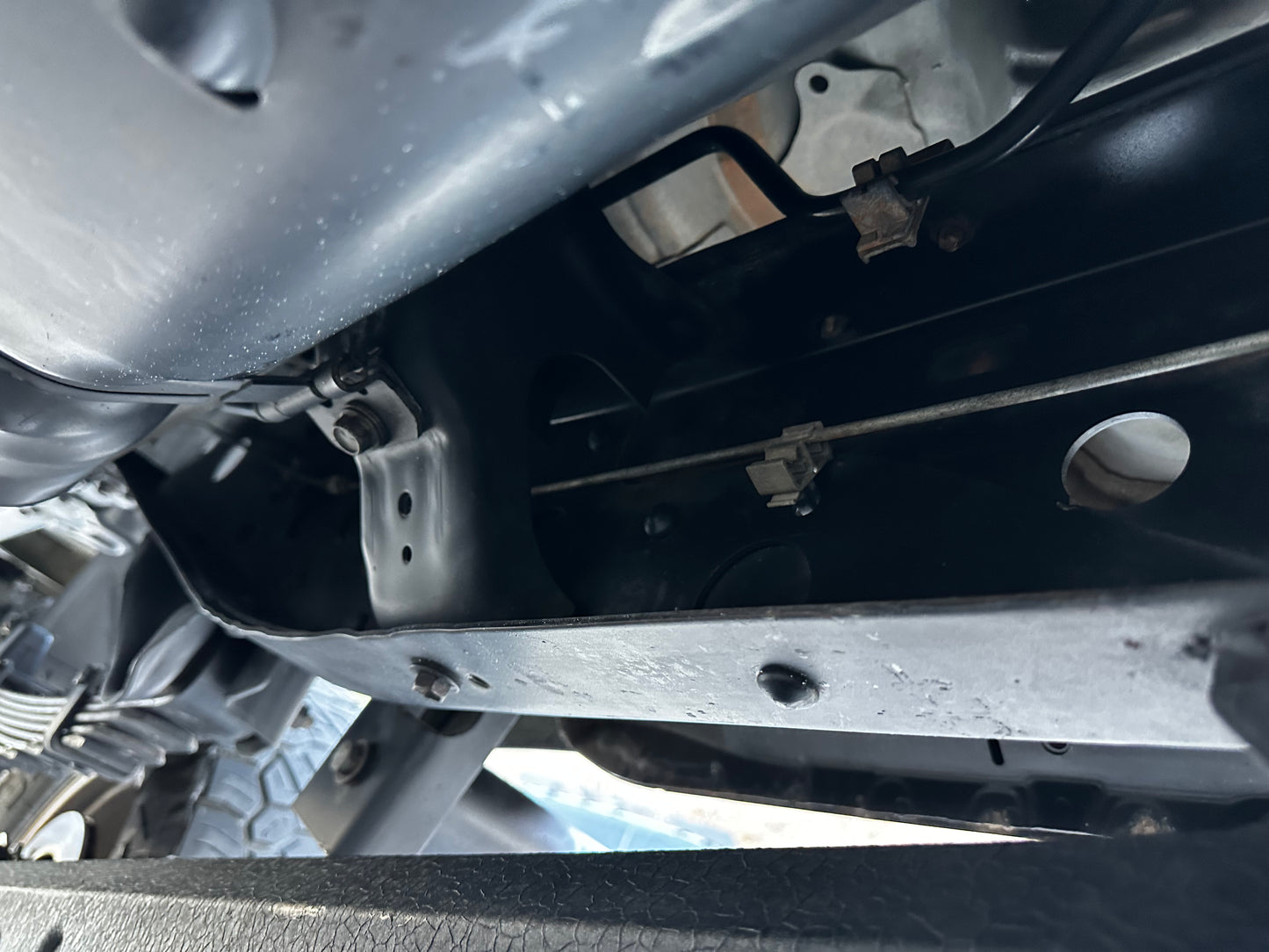 2004 Toyota Tundra
