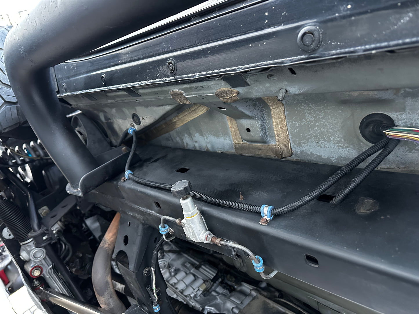 2004 Toyota Tundra