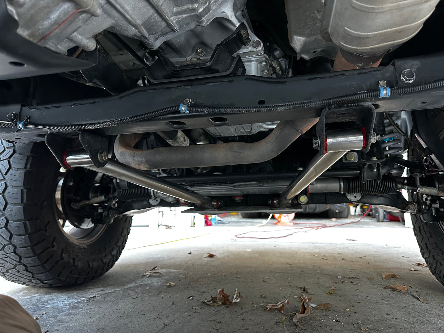 2004 Toyota Tundra