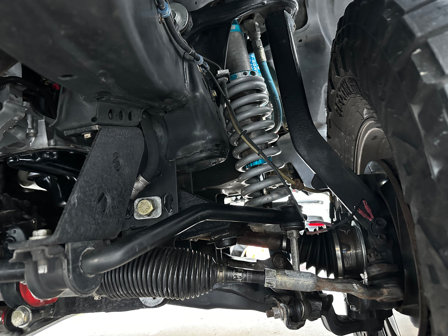 2004 Toyota Tundra