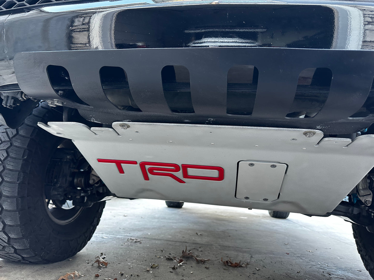 2004 Toyota Tundra
