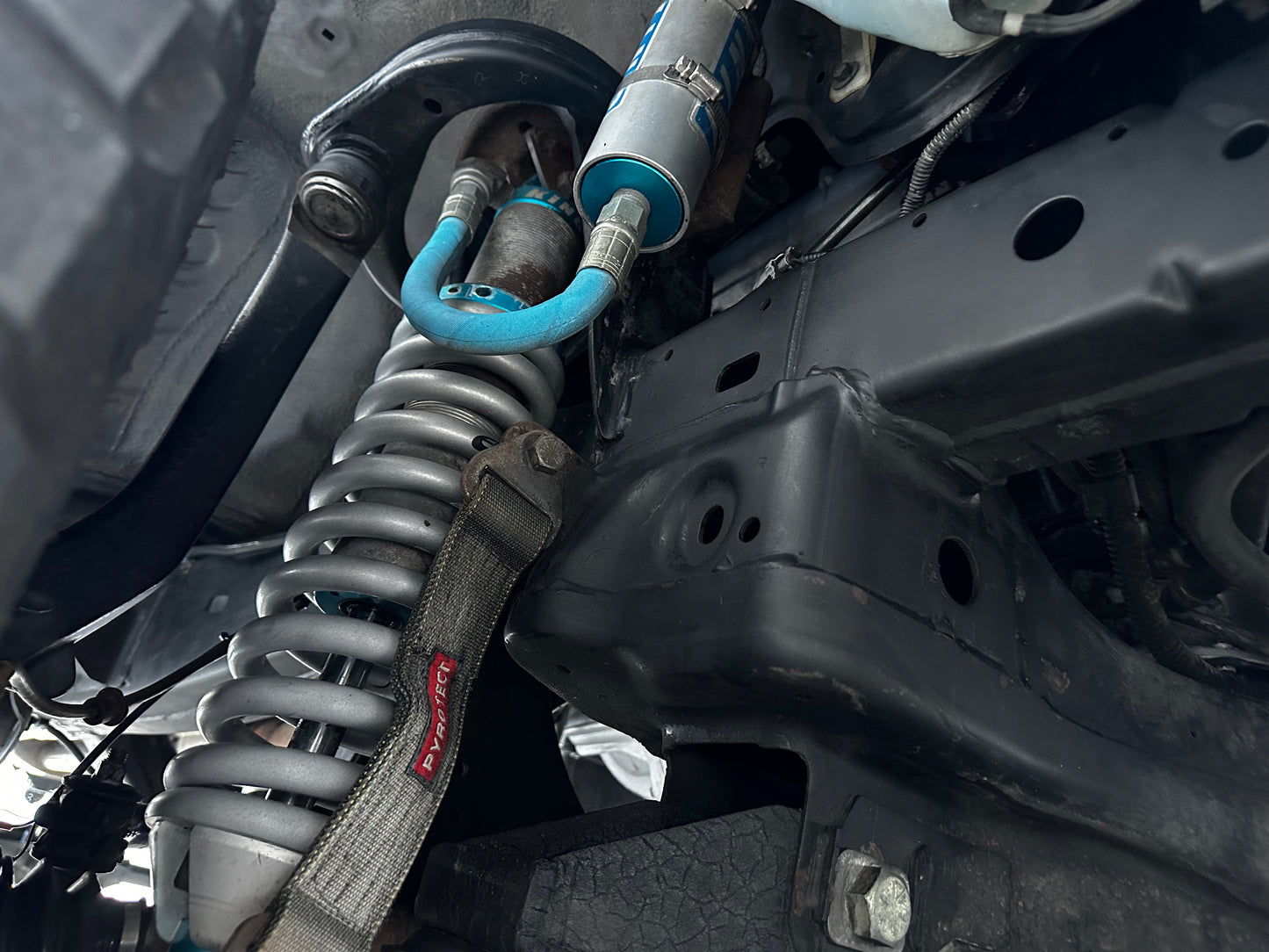 2004 Toyota Tundra