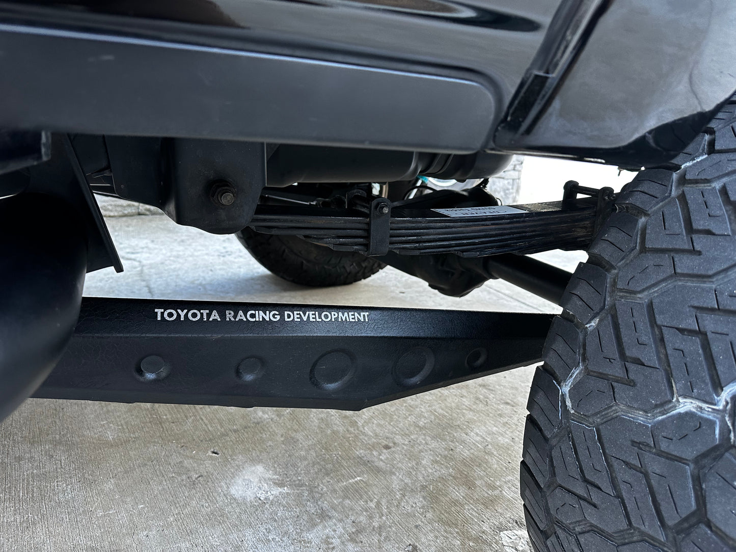 2004 Toyota Tundra