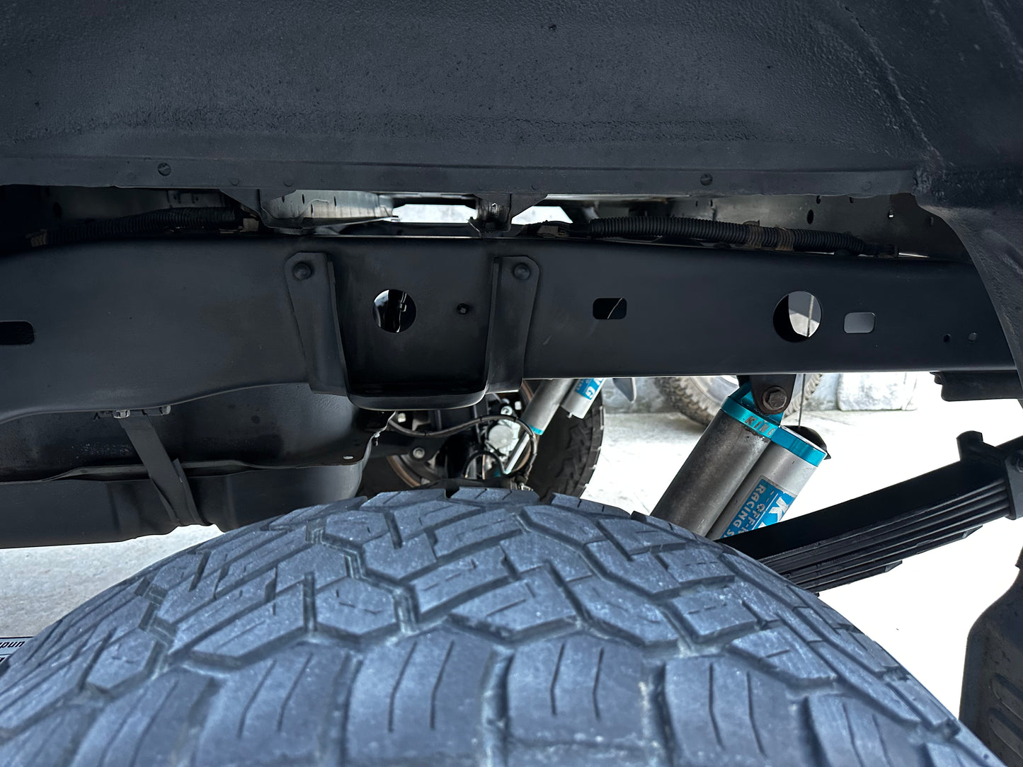 2004 Toyota Tundra