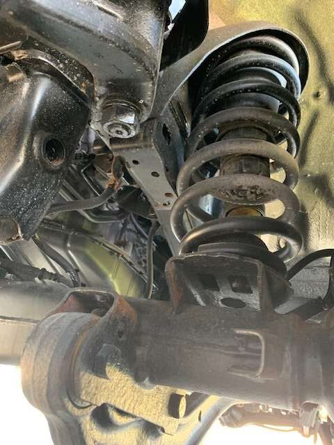 1996 Toyota Land Cruiser FZJ80