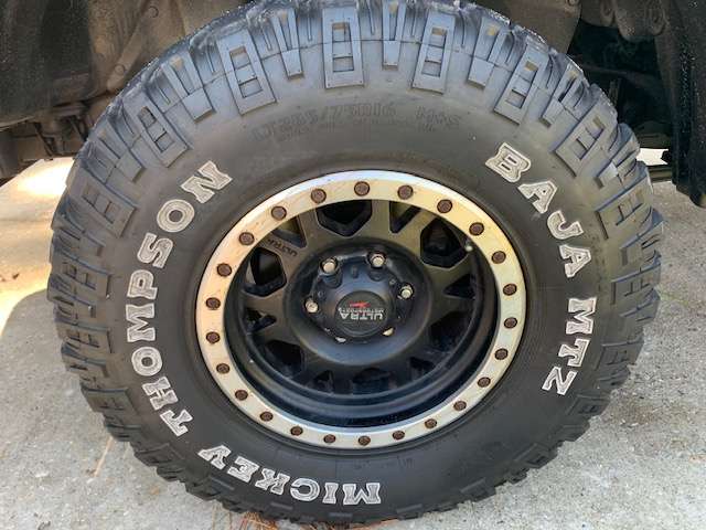 1996 Toyota Land Cruiser FZJ80