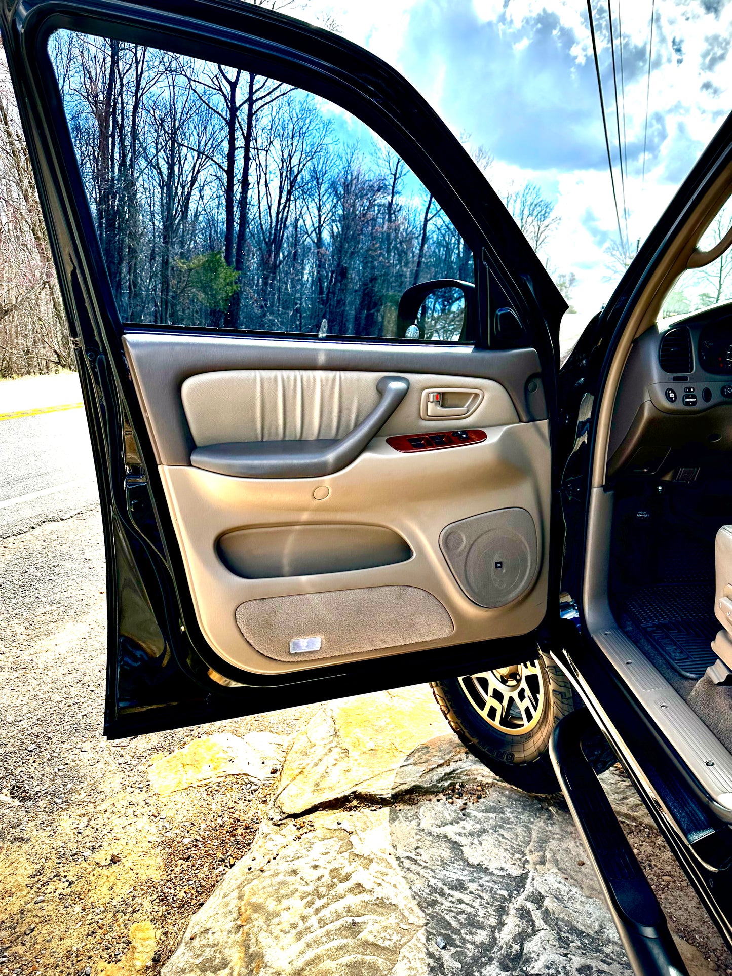 2004 Toyota Tundra