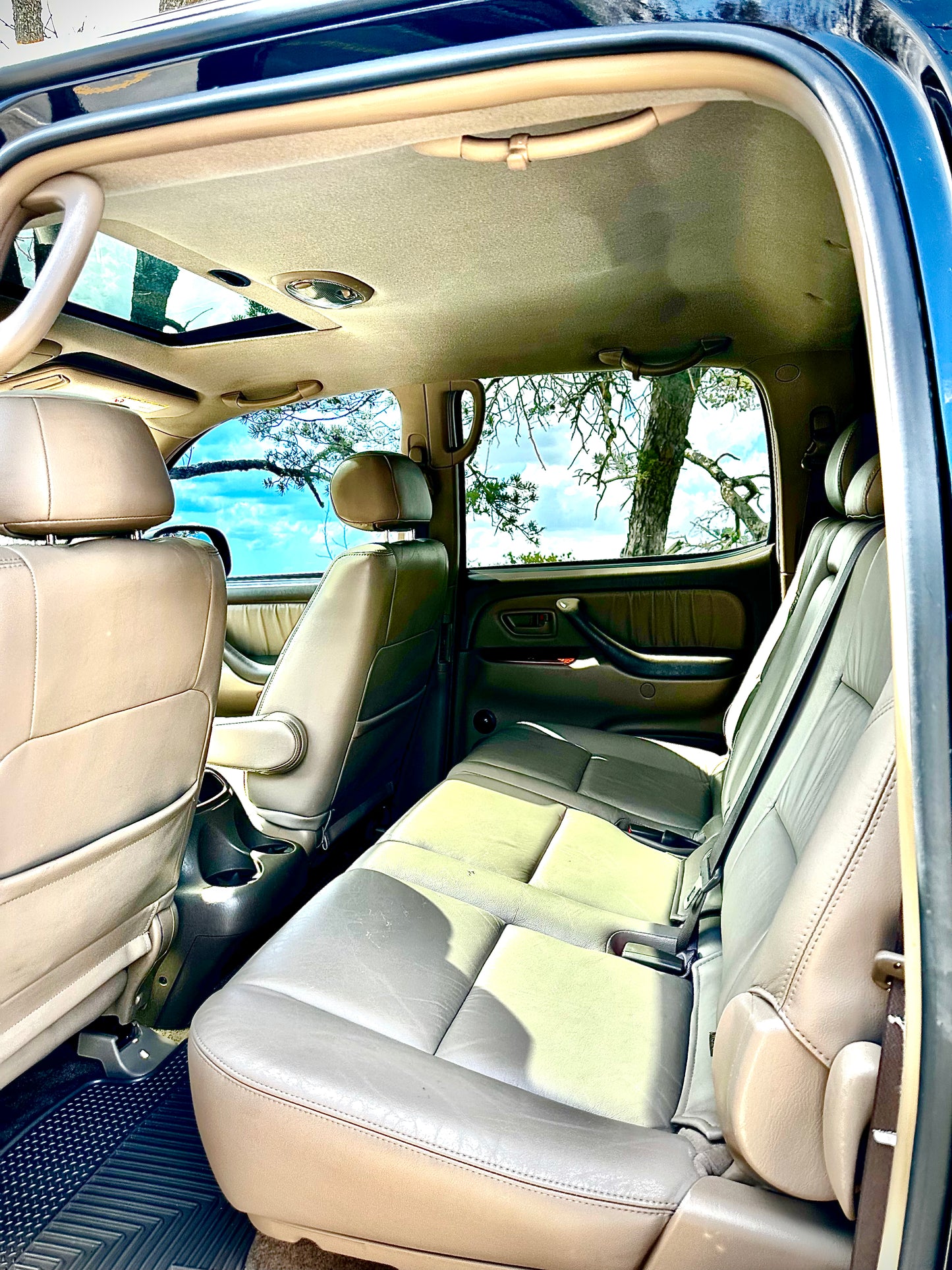 2004 Toyota Tundra